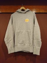 DENIME ドゥニーム　無地スウェットパーカー　ＤＰ１３－００２
