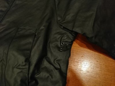 画像9: BarBour　バブアー　ビデイル　 ＢＥＤＡＬＥ　ＳＬ　MWX0318