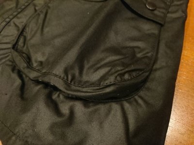 画像8: BarBour　バブアー　ビデイル　 ＢＥＤＡＬＥ　ＳＬ　MWX0318
