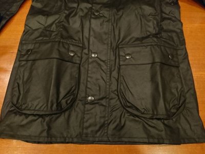 画像5: BarBour　バブアー　ビデイル　 ＢＥＤＡＬＥ　ＳＬ　MWX0318