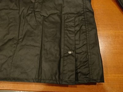 画像11: BarBour　バブアー　ビデイル　 ＢＥＤＡＬＥ　ＳＬ　MWX0318