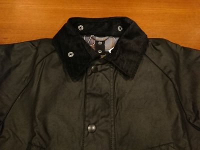 画像4: BarBour　バブアー　ビデイル　 ＢＥＤＡＬＥ　ＳＬ　MWX0318