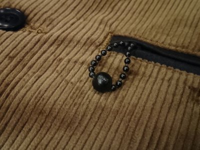 画像12: ダッパーズ　ワークベスト　Lot.１３６０