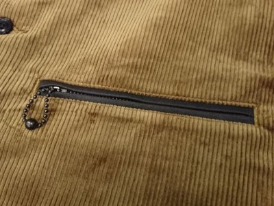 画像11: ダッパーズ　ワークベスト　Lot.１３６０