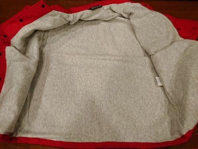 画像10: インポート　コーチジャケット　ＩＪ－０１