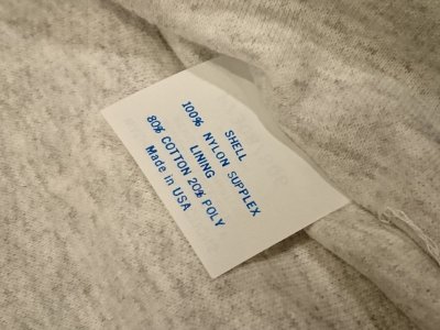 画像11: インポート　コーチジャケット　ＩＪ－０１