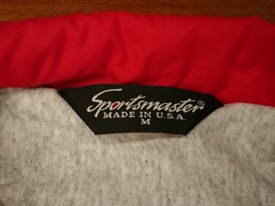 画像5: インポート　コーチジャケット　ＩＪ－０１