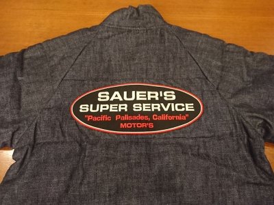 画像10: ウエアハウス　スペクタージャケット　１７００９－Ｄ　ノンウォッシュモデル