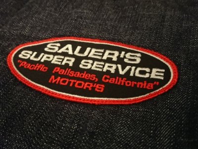 画像6: ウエアハウス　スペクタージャケット　１７００９－Ｄ　ノンウォッシュモデル