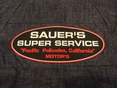 画像11: ウエアハウス　スペクタージャケット　１７００９－Ｄ　ノンウォッシュモデル