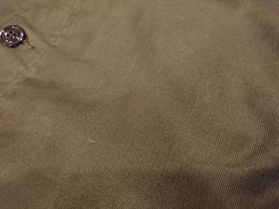 画像12: ミュラーアンドブロス　ネイビーフードジャケット　ＭＢ０２３