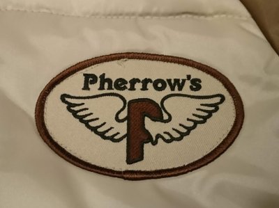 画像4: フェローズ 　スペクタージャケット　ＢＱＪ２