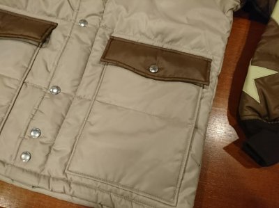 画像5: フェローズ 　スペクタージャケット　ＢＱＪ２