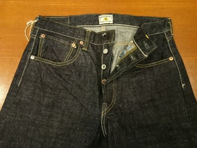 画像6: フェローズ　ジーンズ　４２１ＳＷ