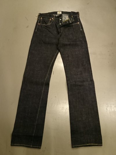 画像3: フェローズ　ジーンズ　４２１ＳＷ