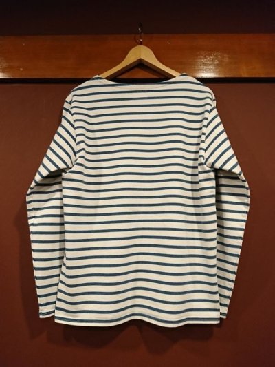 画像3: フェローズ　インディゴロングスリーブＴシャツ　ＣＥＤＲＩＣ