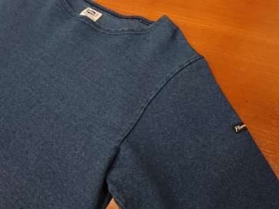 画像9: フェローズ　インディゴロングスリーブＴシャツ　ＣＥＤＲＩＣ