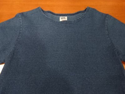 画像7: フェローズ　インディゴロングスリーブＴシャツ　ＣＥＤＲＩＣ