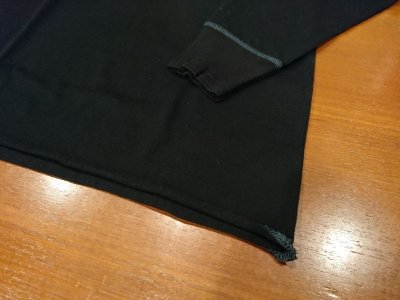 画像15: フェローズ　ヘンリーネックロングスリーブＴシャツ　ＰＣＴ２