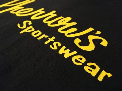 画像14: フェローズ　プリントロングスリーブＴシャツ　ＰＬＴ１