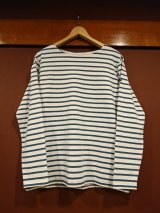 フェローズ　インディゴロングスリーブＴシャツ　ＣＥＤＲＩＣ