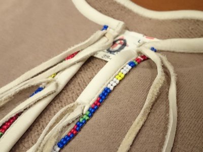 画像9: トゥームーン　別注スウェット　ＤＢＴ－２００６