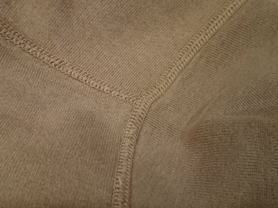 画像13: トゥームーン　別注スウェット　ＤＢＴ－２００６