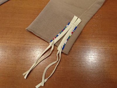 画像10: トゥームーン　別注スウェット　ＤＢＴ－２００６