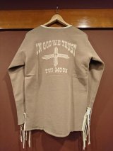 トゥームーン　別注スウェット　ＤＢＴ－２００６
