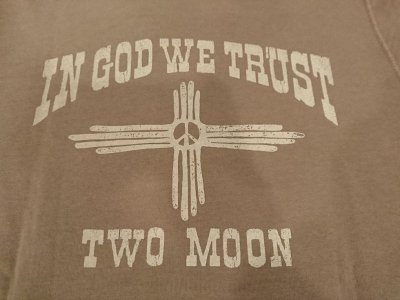 画像5: トゥームーン　別注スウェット　ＤＢＴ－２００６