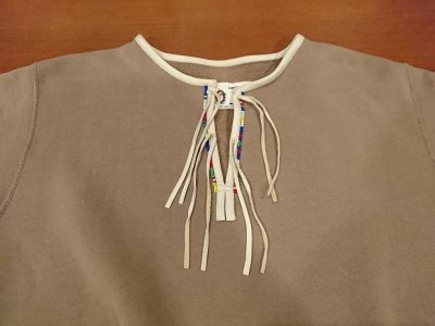 画像7: トゥームーン　別注スウェット　ＤＢＴ－２００６