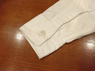 画像13: フェローズ　シャンブレーワークシャツ　７７０ＷＳ