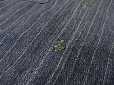 画像9: フェローズ　ワークシャツ　７７０ＷＳ－ＳＴ