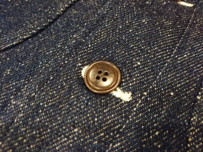 画像6: フェローズ 　ワークベスト　ＰＷＶ１