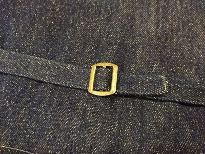 画像9: フェローズ 　ワークベスト　ＰＷＶ１