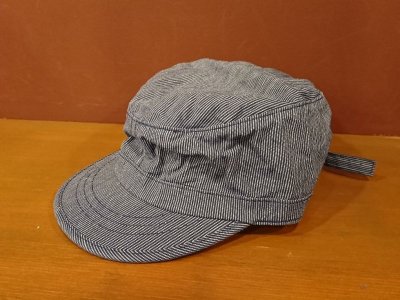 ピンストライプ