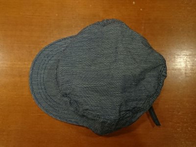 ピンストライプ