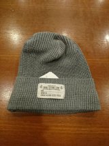 フェローズ　コットンワッチキャップ　ＮＡＶＡＬ－Ｋ．Ｃ