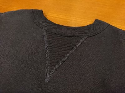 画像10: GLEEM グリーム　両Vスウェット　３１０