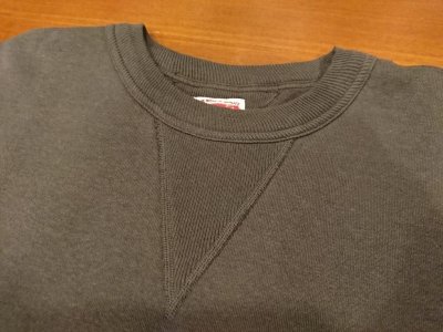 画像8: Delbombers&Co. 　スウェット　ＤＣＳ