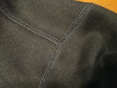 画像11: GLEEM グリーム　両Vスウェット　３１０