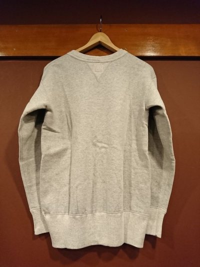 画像4: Delbombers&Co. 　スウェット　ＤＣＳ