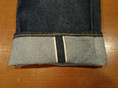 画像8: RESOLUTE リゾルト　ジーンズ　７１０－９