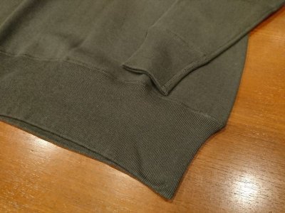 画像9: Delbombers&Co. 　スウェット　ＤＣＳ