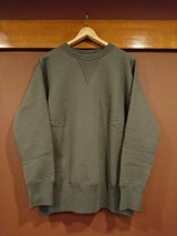 Delbombers&Co. 　スウェット　ＤＣＳ