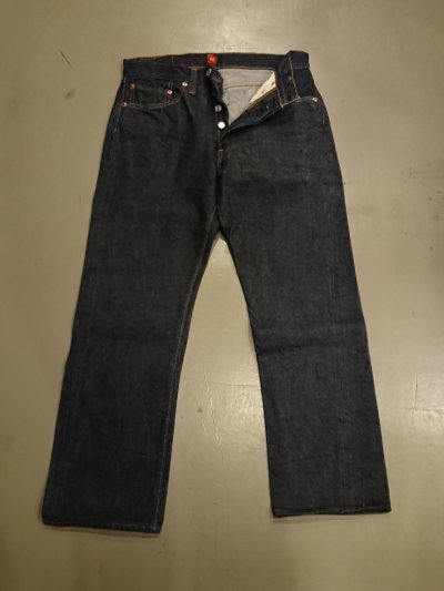 画像3: RESOLUTE リゾルト　ジーンズ　７１０－９