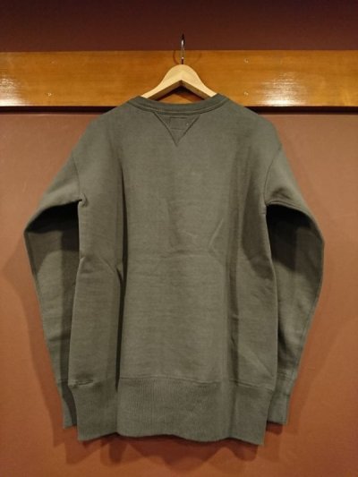 画像3: Delbombers&Co. 　スウェット　ＤＣＳ