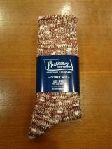 フェローズ　ソックス 　ＣＯＭＦＹ－ＳＯＸ