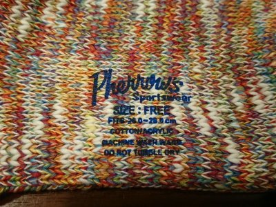 画像7: フェローズ　ソックス 　ＣＯＭＦＹ－ＳＯＸ