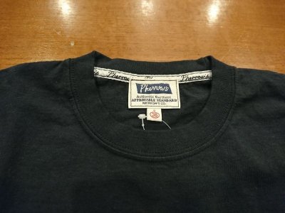 画像8: フェローズ　ポケット付きＴシャツ　ＰＰＴ